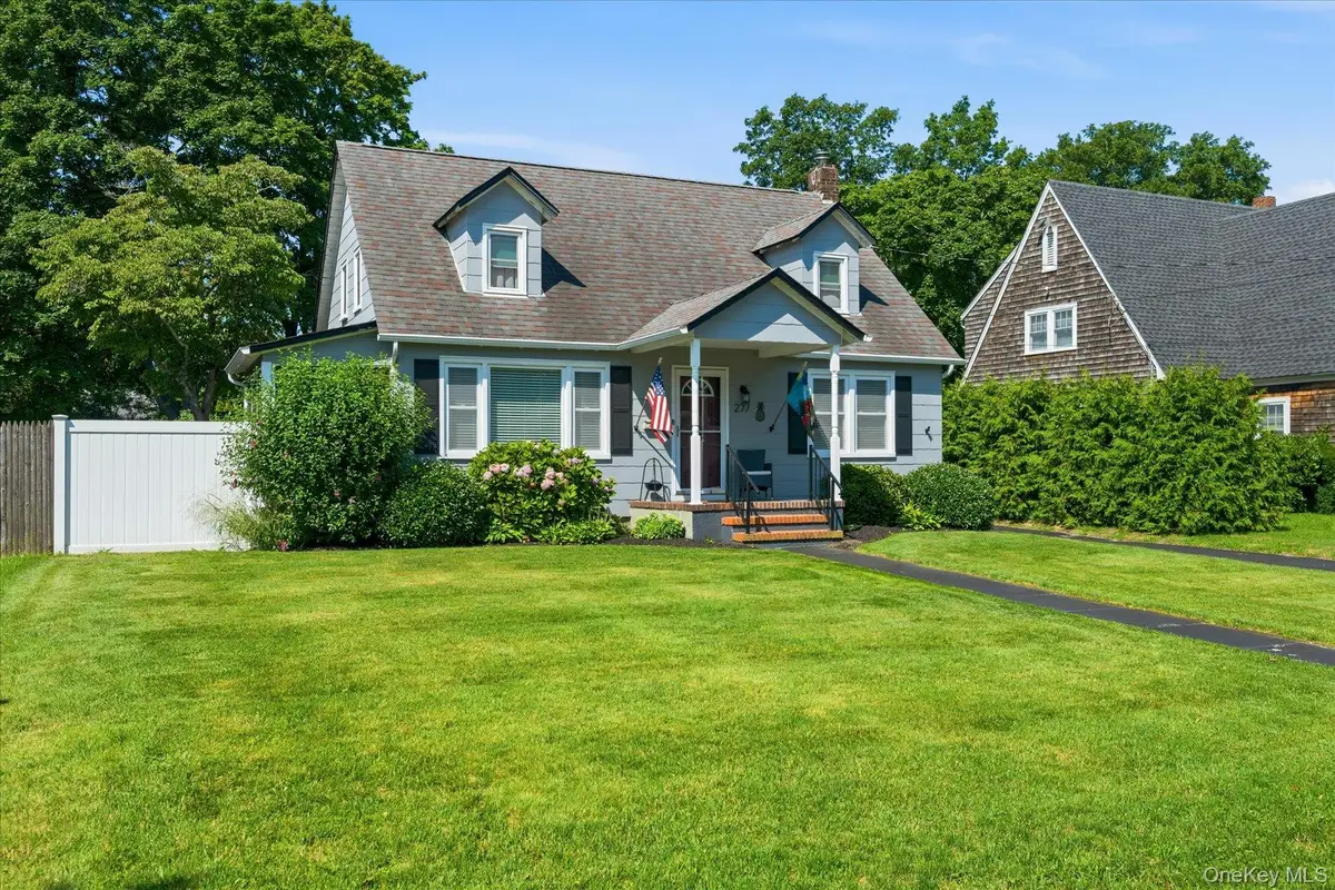 277 Howell Avenue, Riverhead, NY 11901 - #1