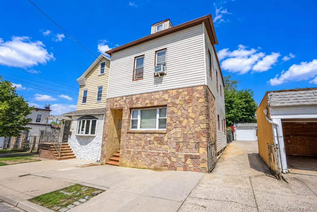 122-15 23rd Avenue, College Point, NY 11356 - #1