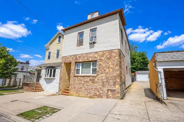 122-15 23rd Avenue, College Point, NY 11356