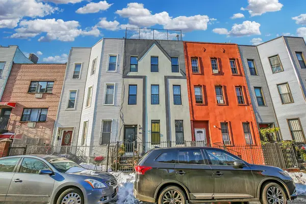 99 Eldert Street, Brooklyn, NY 11207