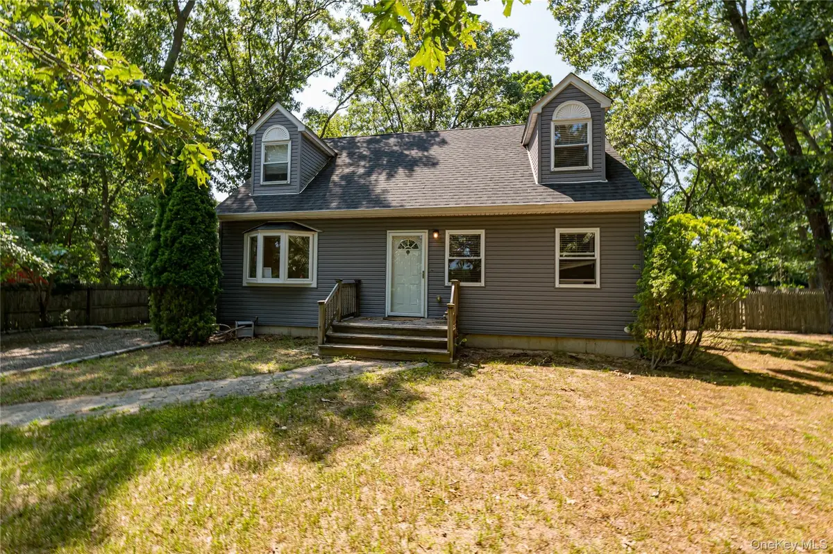 252 Oxhead Road, Centereach, NY 11720 - #1