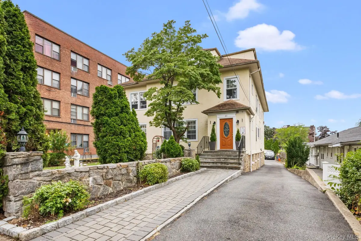 43 Davis Avenue, White Plains, NY 10605 - #1