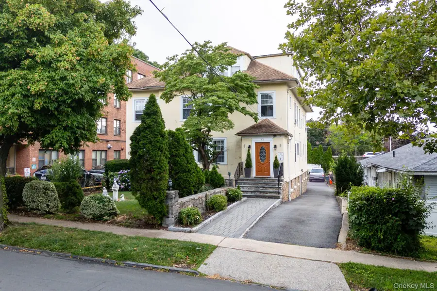 43 Davis Avenue, White Plains, NY 10605 - #2