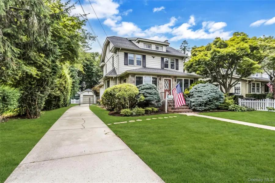 56 Denton Avenue, East Rockaway, NY 11518 - #2
