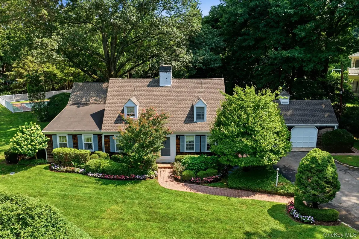 1936 Midlane, Muttontown, NY 11791 - #1
