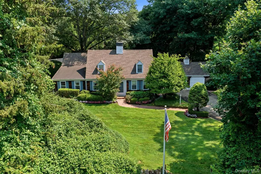 1936 Midlane, Muttontown, NY 11791 - #2