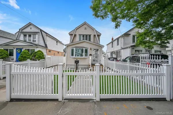 89-78 219th Street, Queens Village, NY 11427