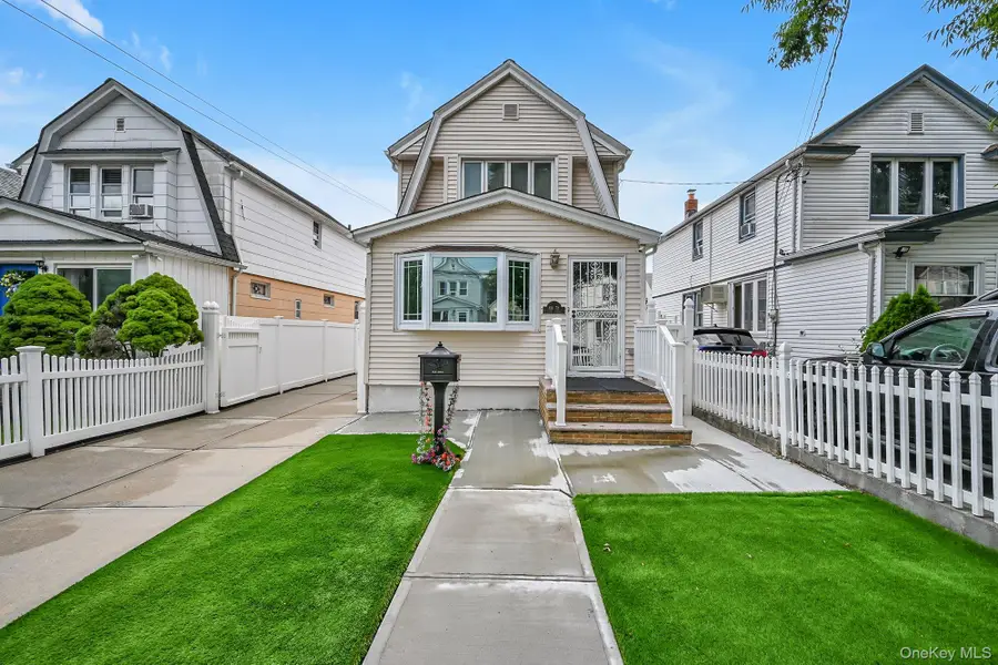 89-78 219th Street, Queens Village, NY 11427 - #2