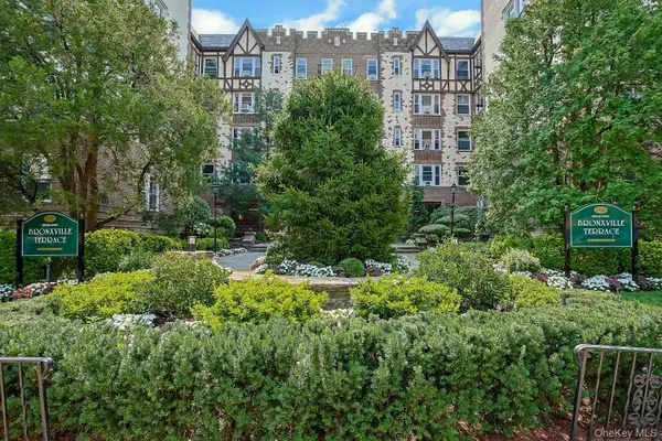 1470 Midland Ave #5L, Bronxville, NY 10708