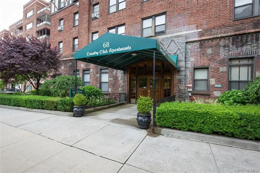 68 E Hartsdale Avenue #5D, Hartsdale, NY 10530 - #1