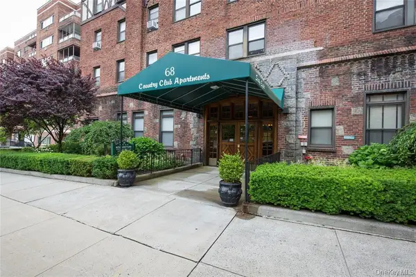68 E Hartsdale Avenue #5D, Hartsdale, NY 10530