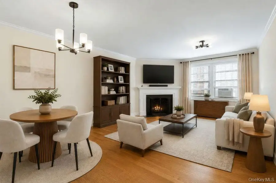 68 E Hartsdale Avenue #5D, Hartsdale, NY 10530 - #2