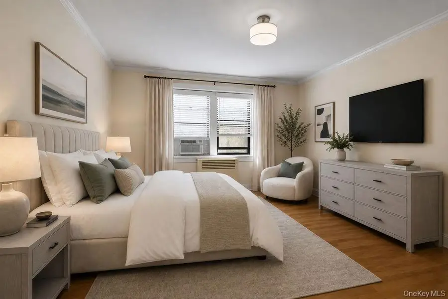 68 E Hartsdale Avenue #5D, Hartsdale, NY 10530 - #3