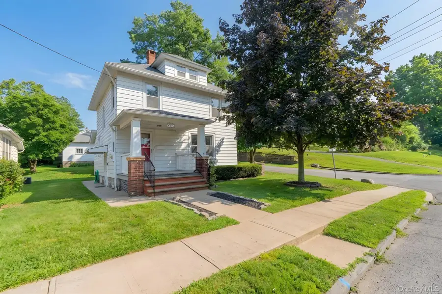 284 Clifton Avenue, Kingston, NY 12401 - #2
