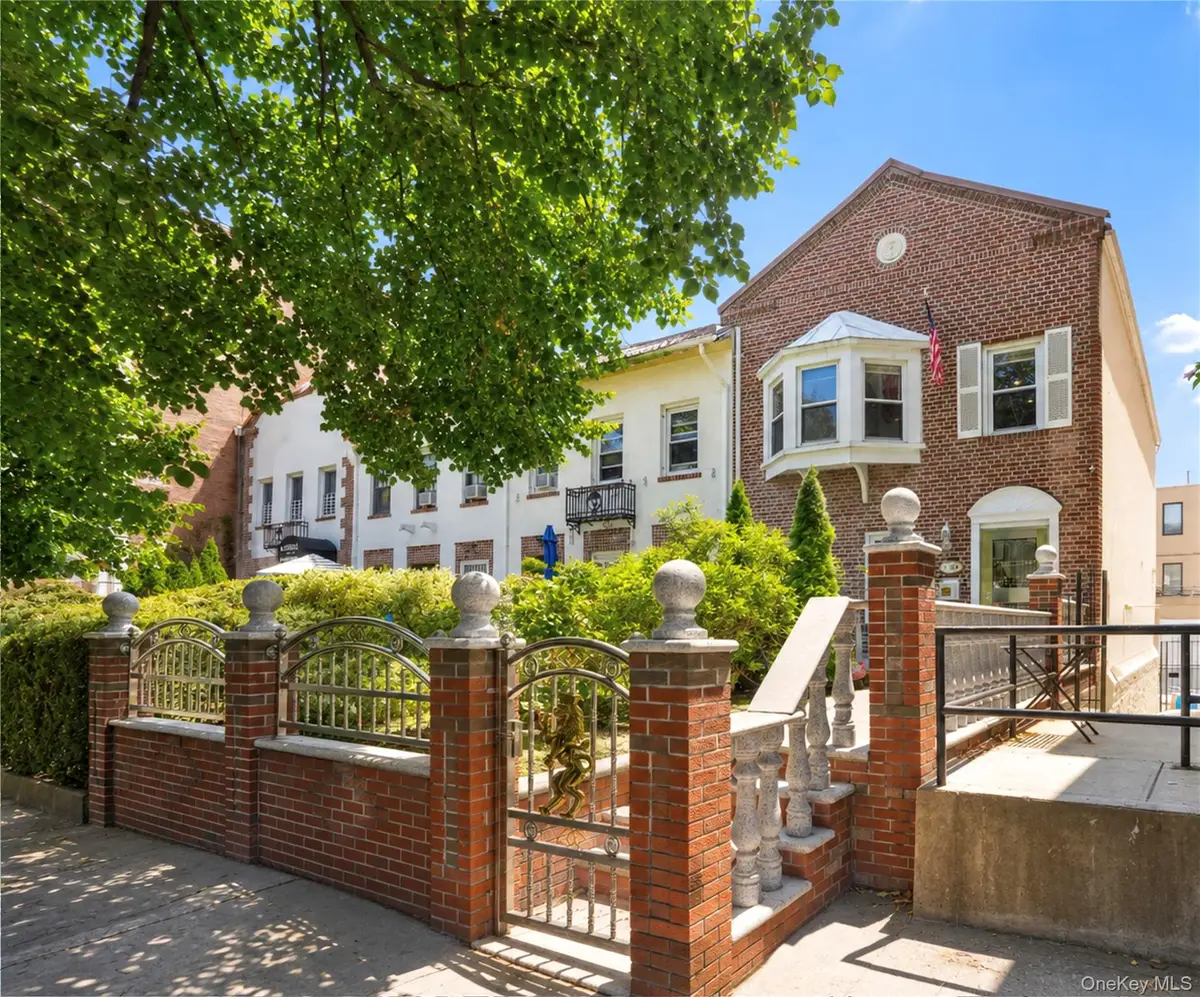 3039 36th Street, Astoria, NY 11103 - #1