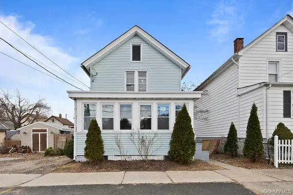38 Cosgrove Avenue, West Haverstraw, NY 10993