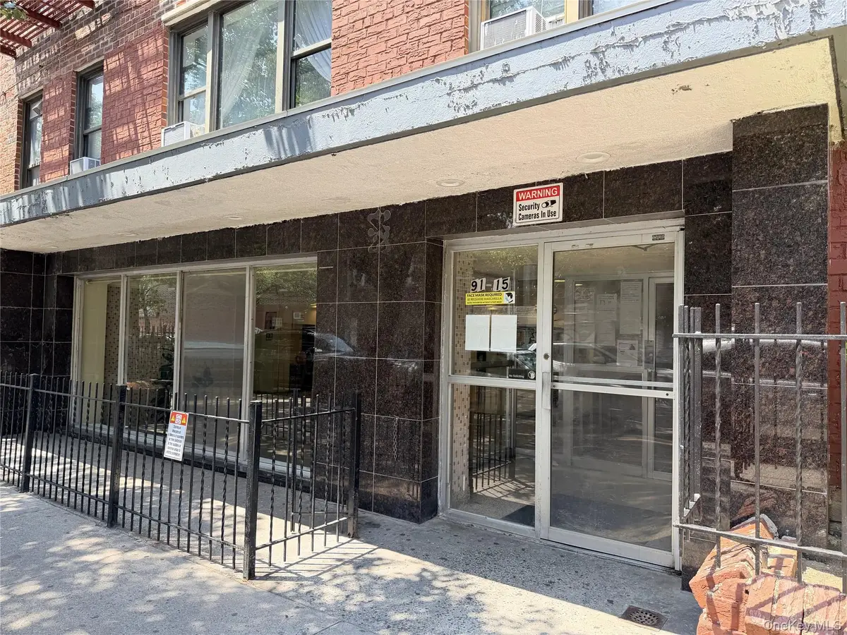 91-15 Lamont Avenue #7J, Elmhurst, NY 11373 - #1