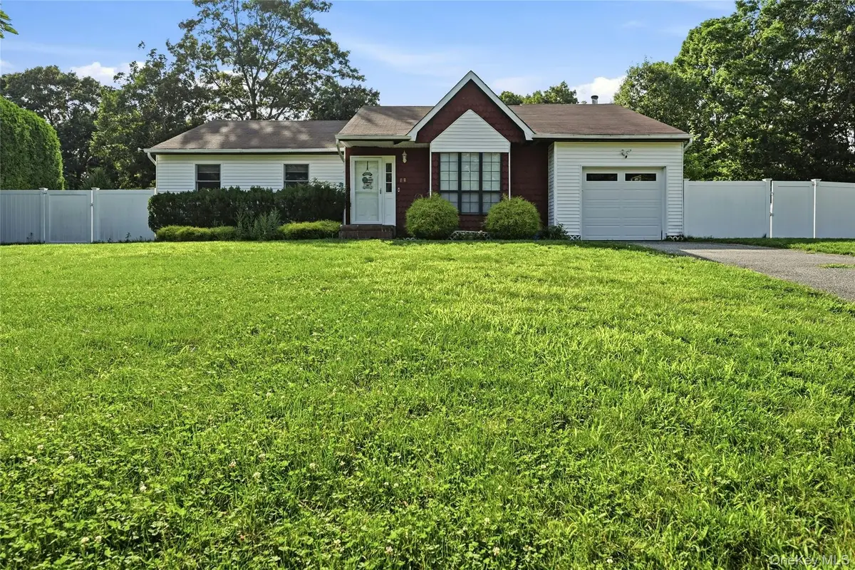 57 Marc Drive, Ridge, NY 11961 - #1
