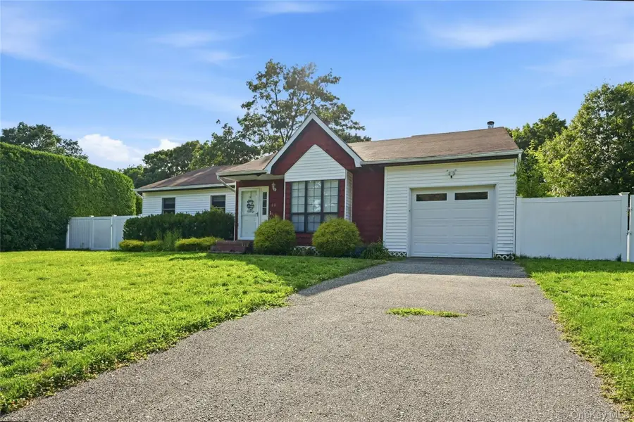 57 Marc Drive, Ridge, NY 11961 - #2