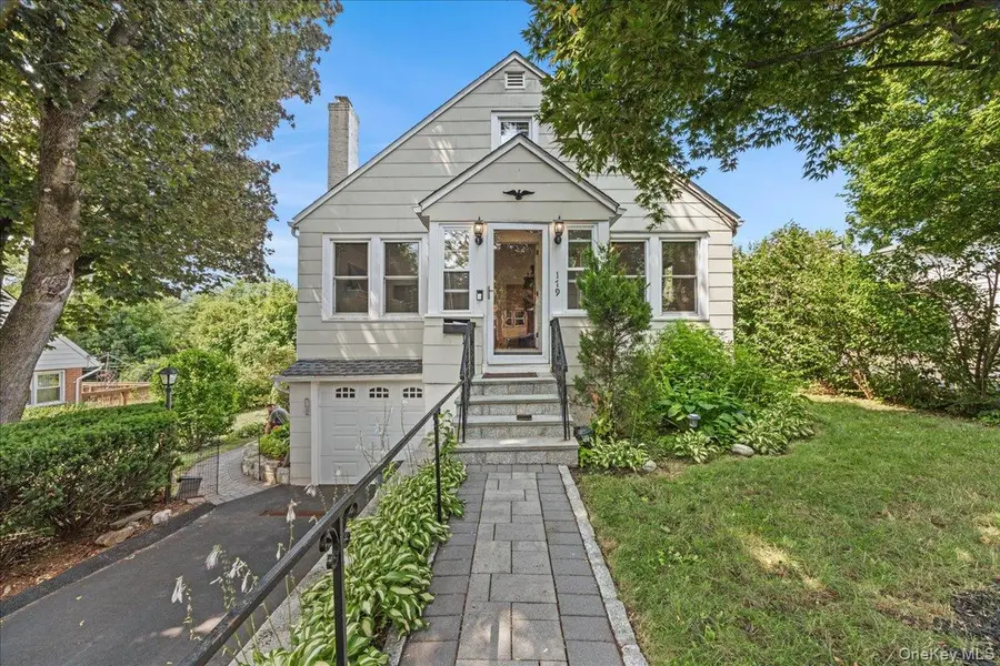 179 Serrano Avenue, Hawthorne, NY 10532 - #2