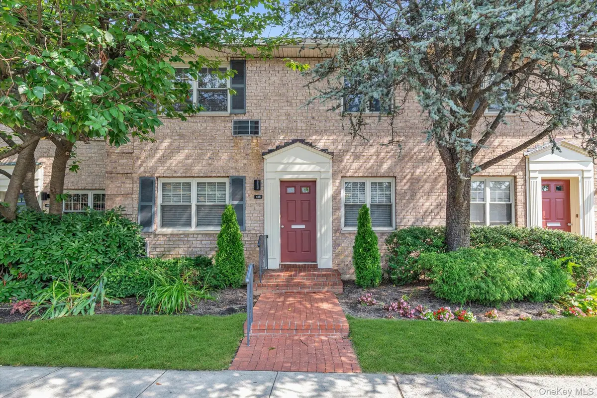 415 Merrick Road #1L, Rockville Centre, NY 11570 - #1