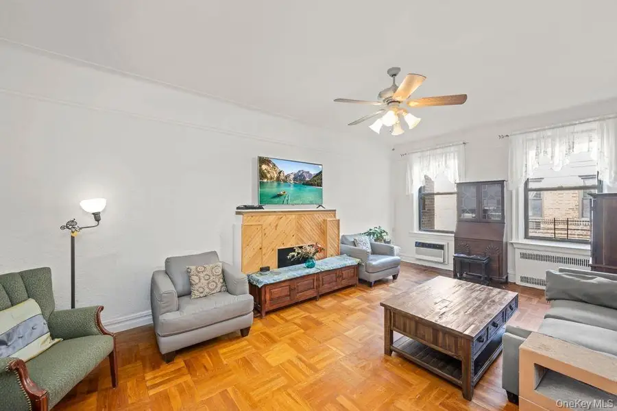 7119 Shore Road #6H, Brooklyn, NY 11209 - #2