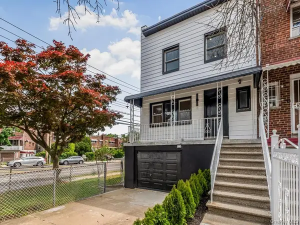 1066 E 219th Street, Bronx, NY 10469