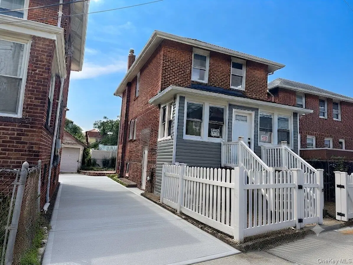 2431 Deerfield Road, Far Rockaway, NY 11691 - #1