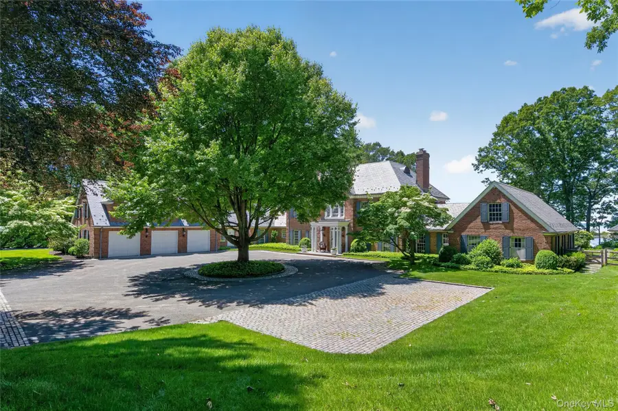 2 Lands End Road, Locust Valley, NY 11560 - #2