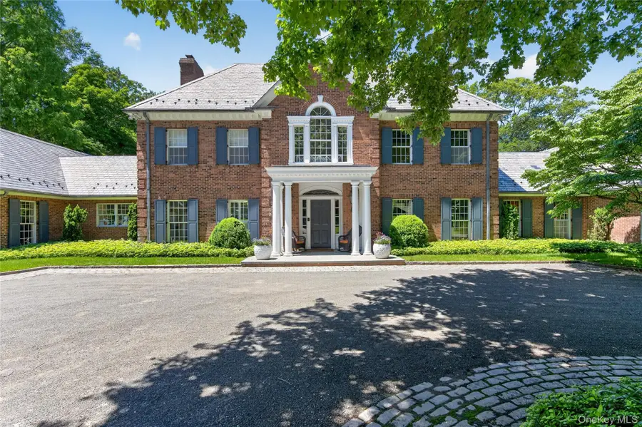 2 Lands End Road, Locust Valley, NY 11560 - #3