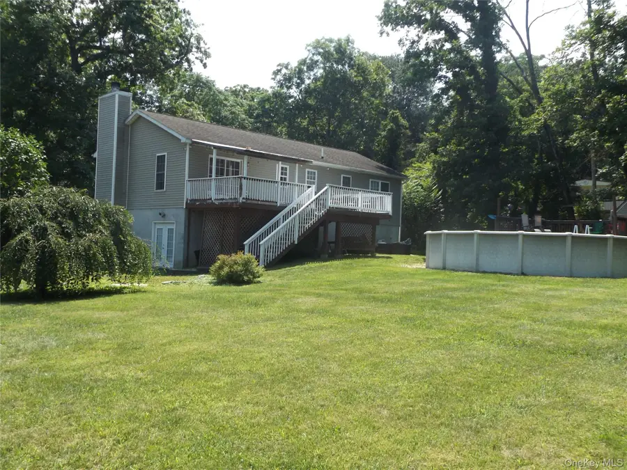 185 Ring Road, Salt Point, NY 12578 - #3
