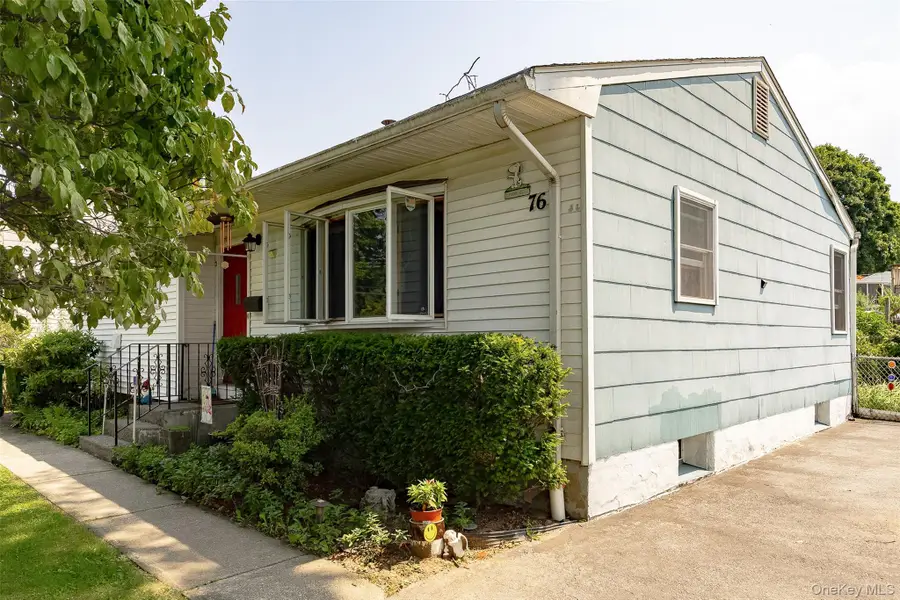 76 Phillips Street, Beacon, NY 12508 - #2