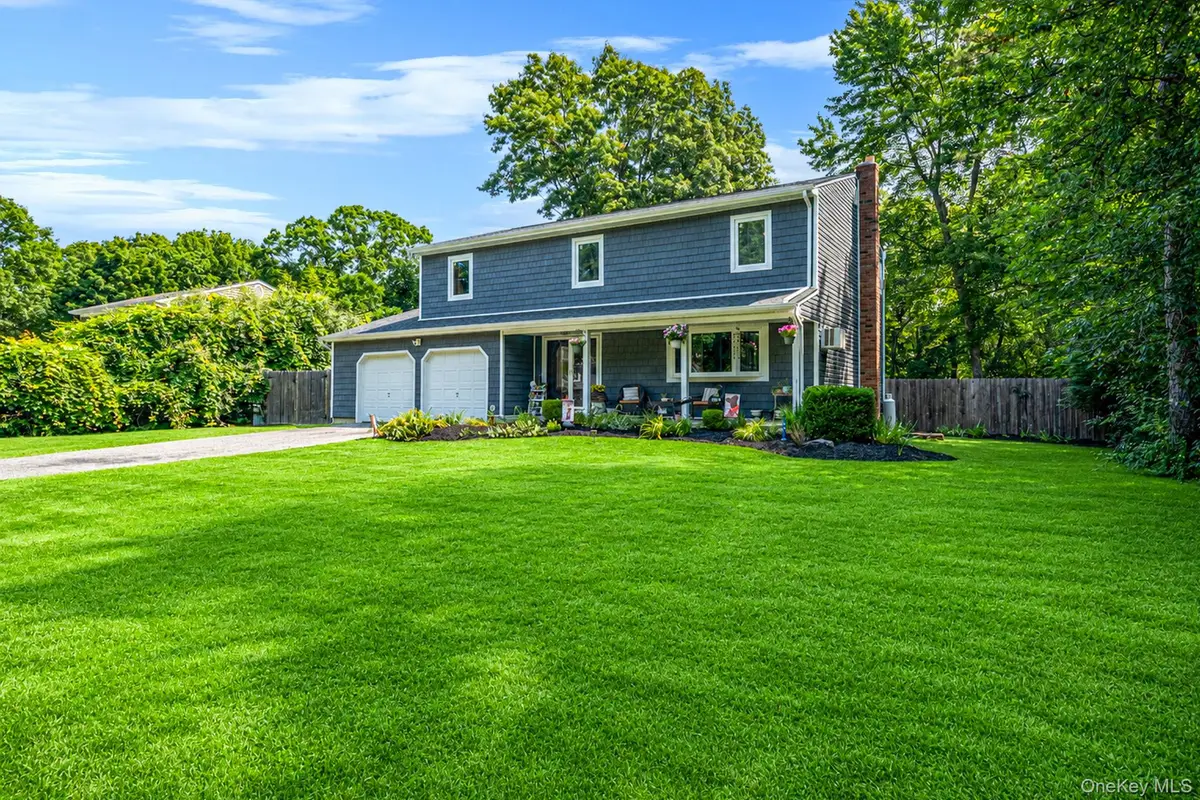 10 Turnpike Boulevard, Middle Island, NY 11953 - #1