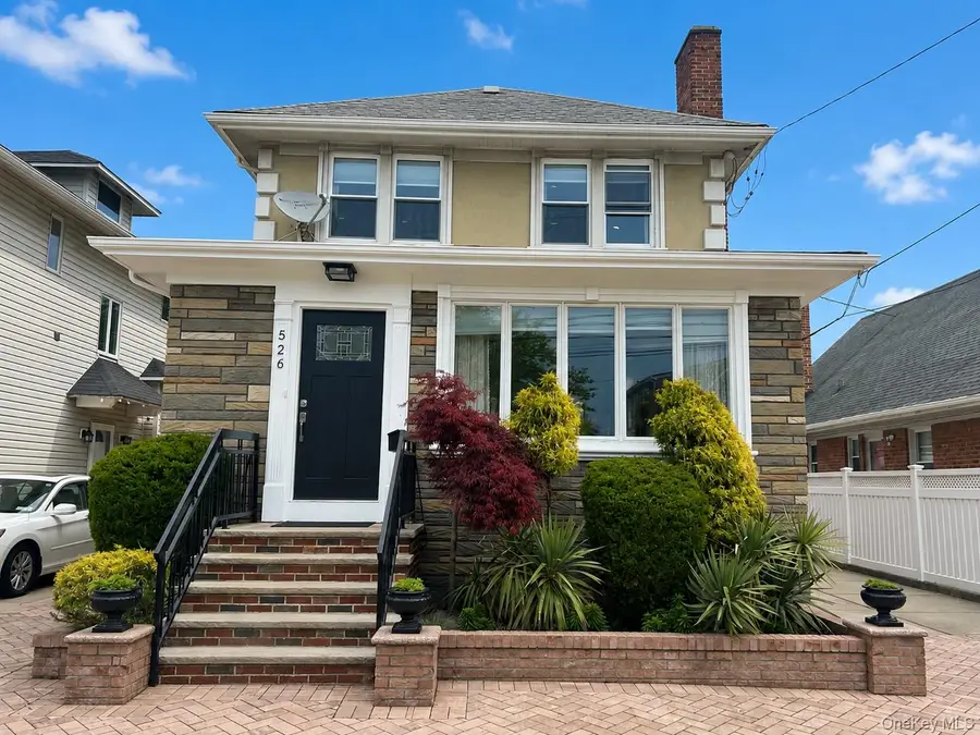 526 Beach 132nd Street, Belle Harbor, NY 11694 - #2