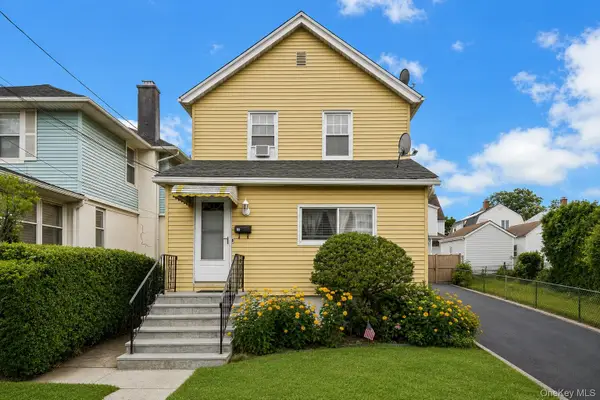 95 Homestead Place, New Rochelle, NY 10801