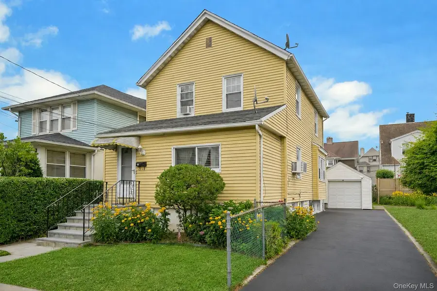 95 Homestead Place, New Rochelle, NY 10801 - #2