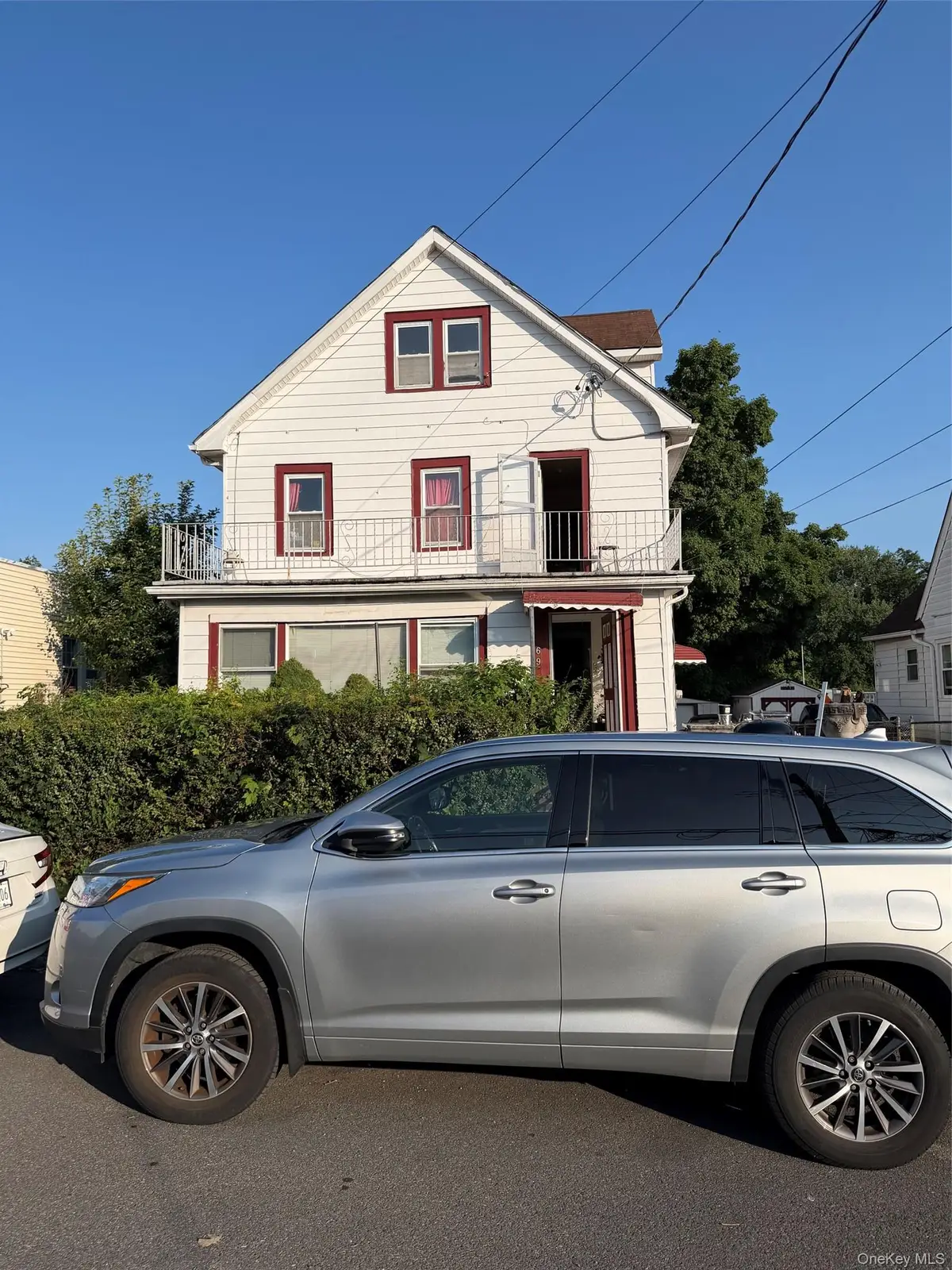 69 Pleasant Street, New Rochelle, NY 10801 - #1