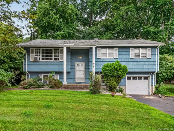 794 Brookridge Drive, Valley Cottage, NY 10989