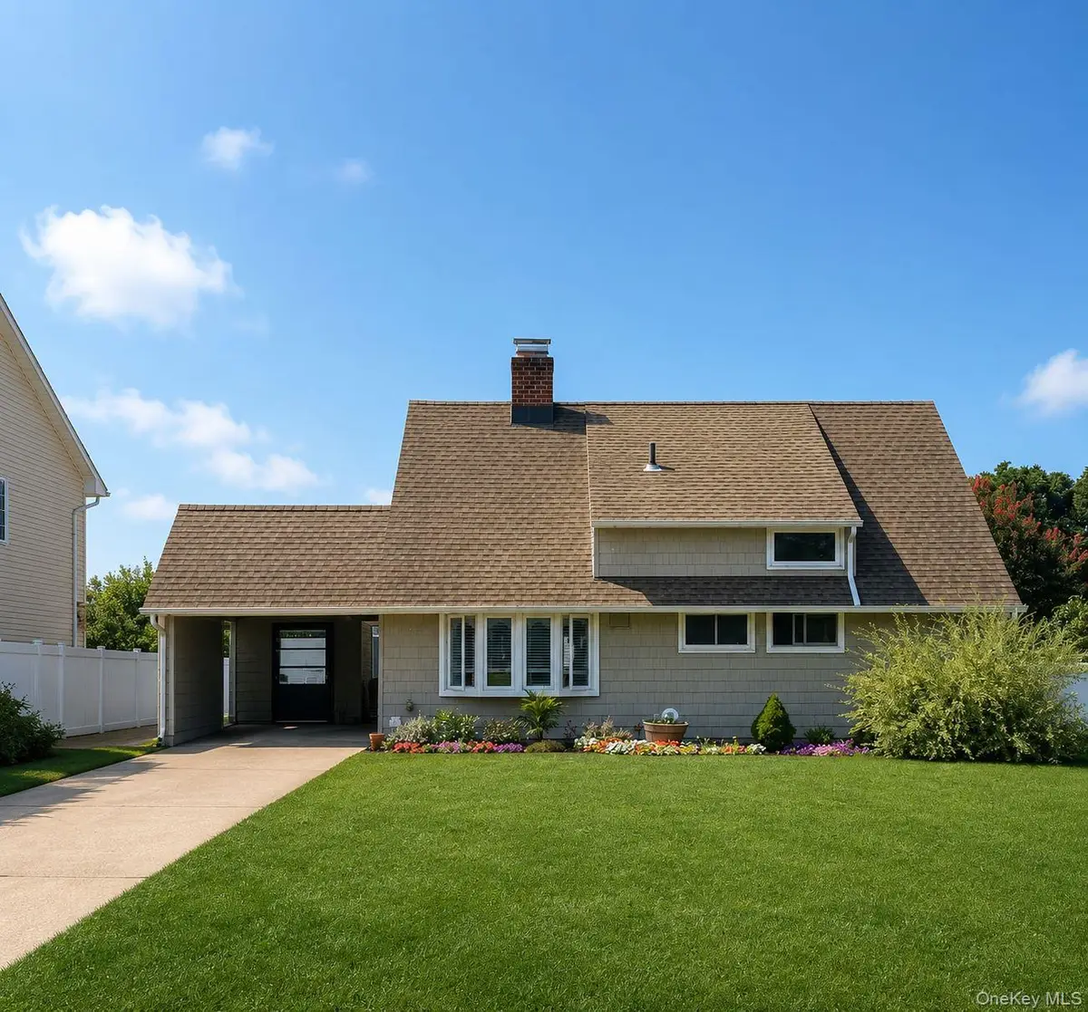 259 Elm Drive S, Levittown, NY 11756 - #1