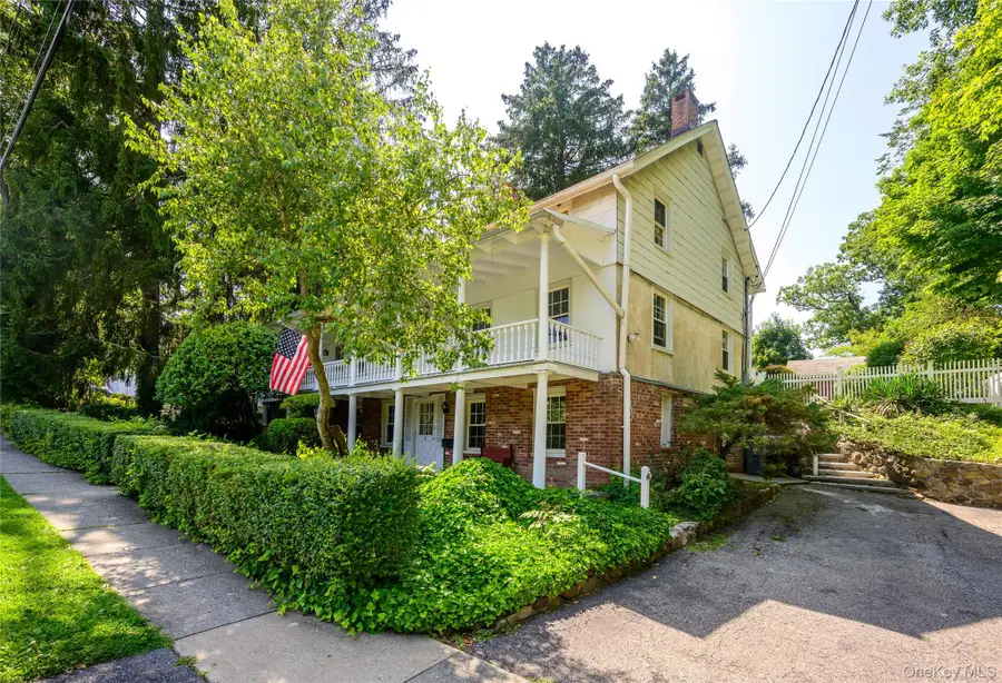 41 Campwoods Road, Ossining, NY 10562 - #2