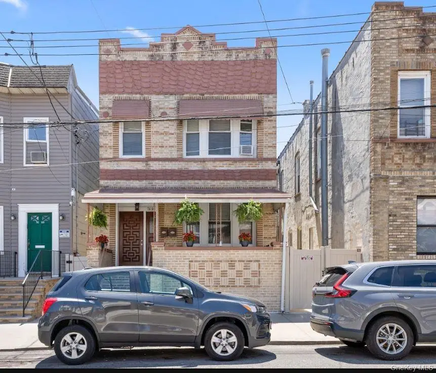 76-04 68th Avenue, Middle Village, NY 11379 - #1
