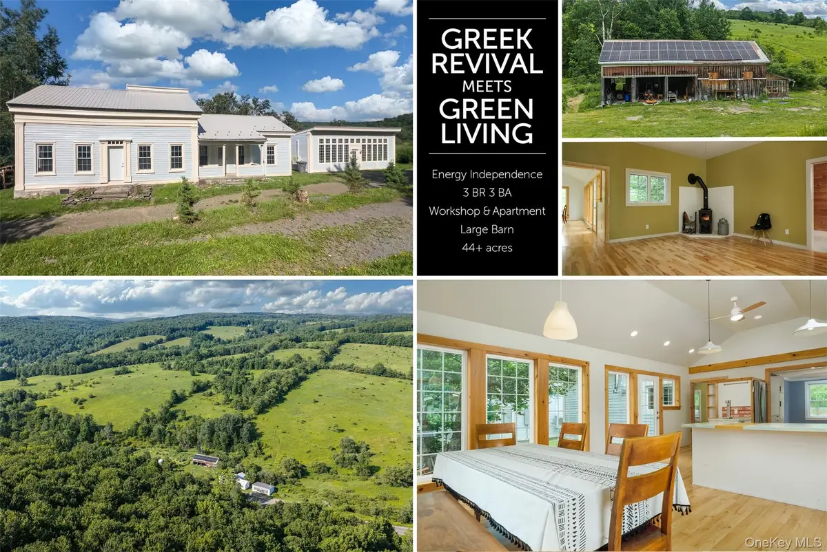 7881 County Highway 14, Delhi, NY 13753 - #1
