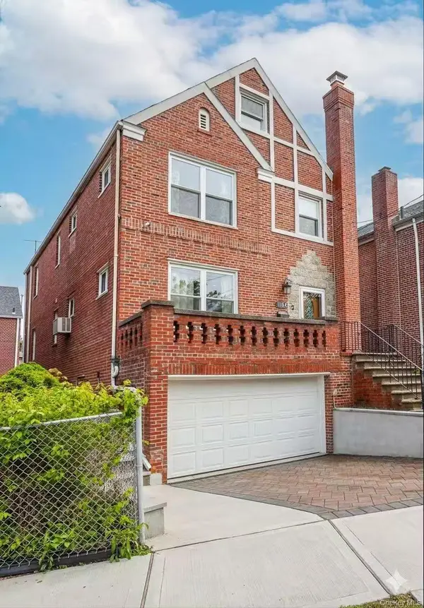 1194 Lydig Avenue, Bronx, NY 10461