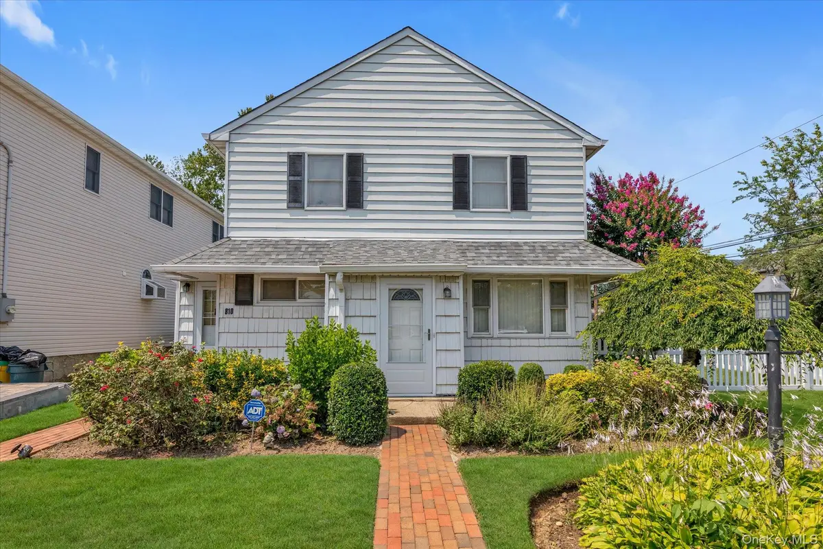 810 Ibsen Street, Woodmere, NY 11598 - #1