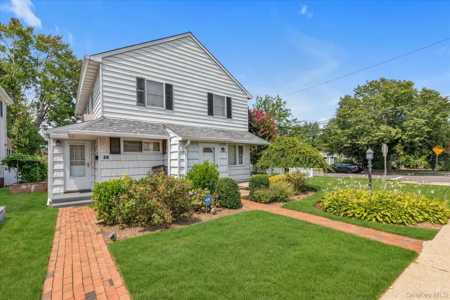 810 Ibsen Street, Woodmere, NY 11598 - #2