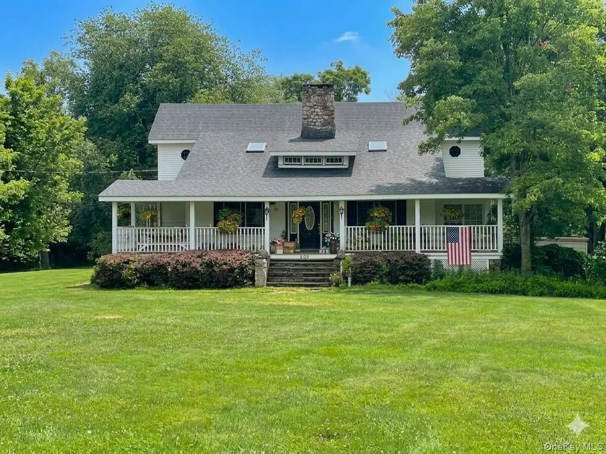 495 Guymard Turnpike, Middletown, NY 10940 - #1