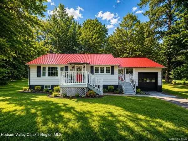 2 Bonnie Brae Lane, Shokan, NY 12481