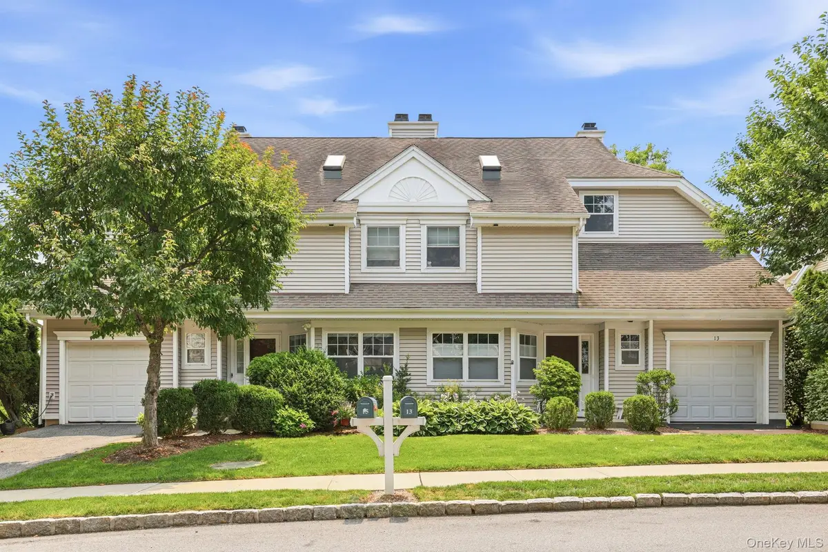 15 Winding Ridge Road, White Plains, NY 10603 - #1