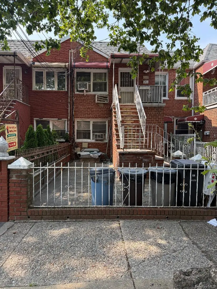 8209 Glenwood Road, Brooklyn, NY 11236 - #1