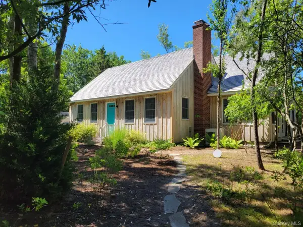 30 Clinton Academy Lane, Amagansett, NY 11930
